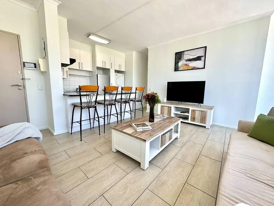 Stunning View Of Table Mountain Apartment Cape Town South Africa