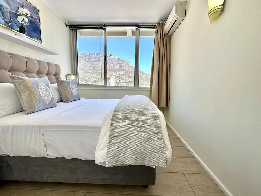 Stunning View Of Table Mountain Apartment Cape Town