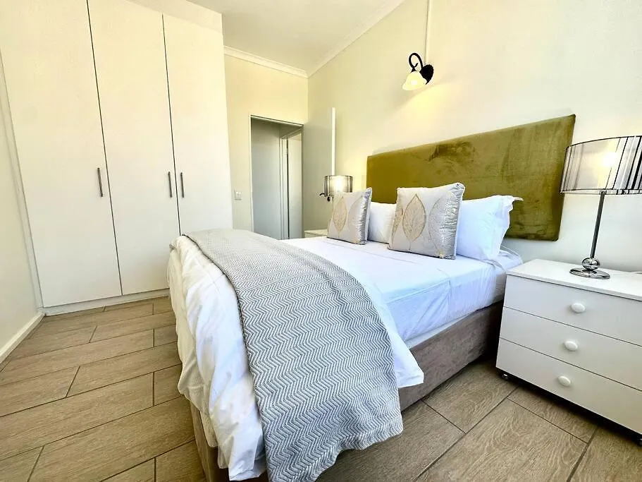 Stunning View Of Table Mountain Apartment Cape Town South Africa
