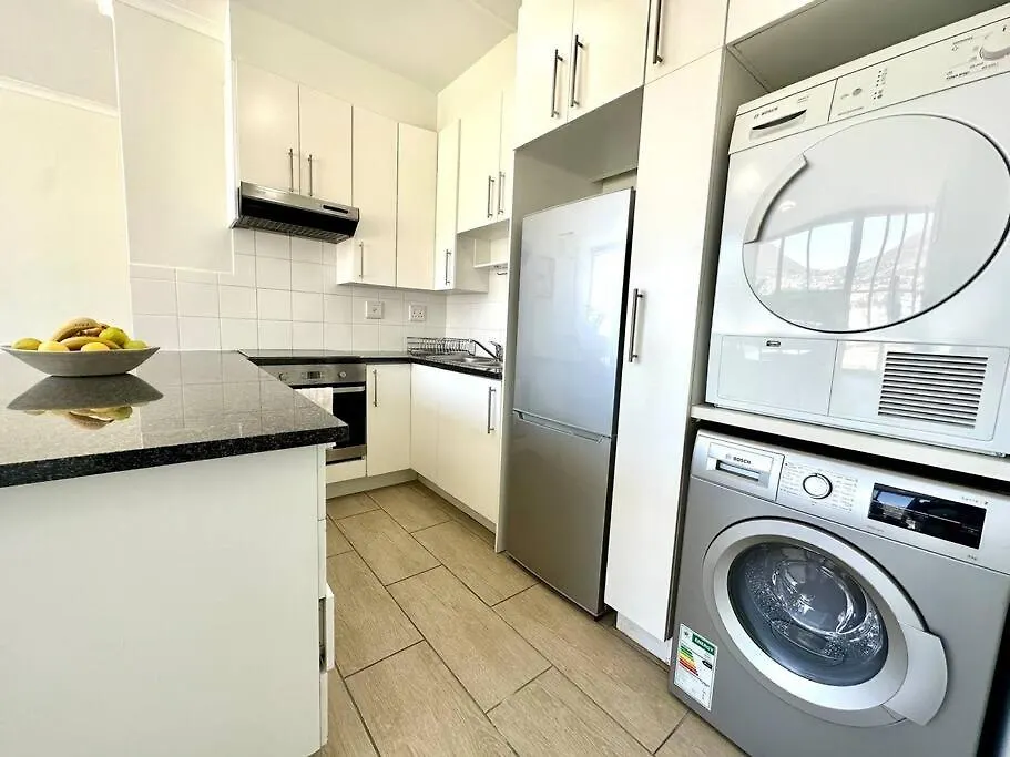 Stunning View Of Table Mountain Apartment Cape Town