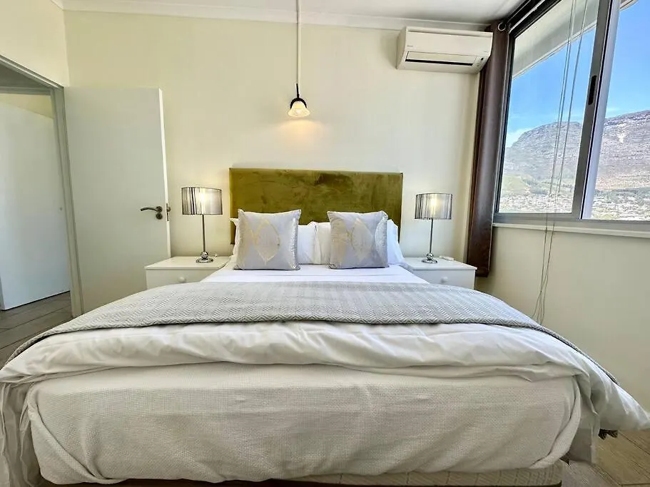 Stunning View Of Table Mountain Apartment Cape Town