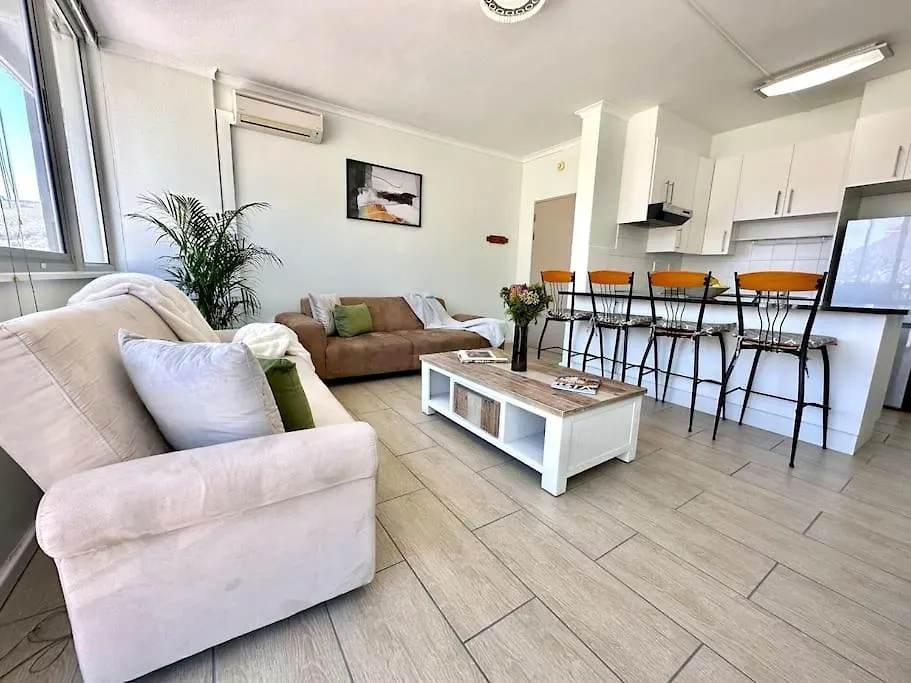 Stunning View Of Table Mountain Apartment Cape Town
